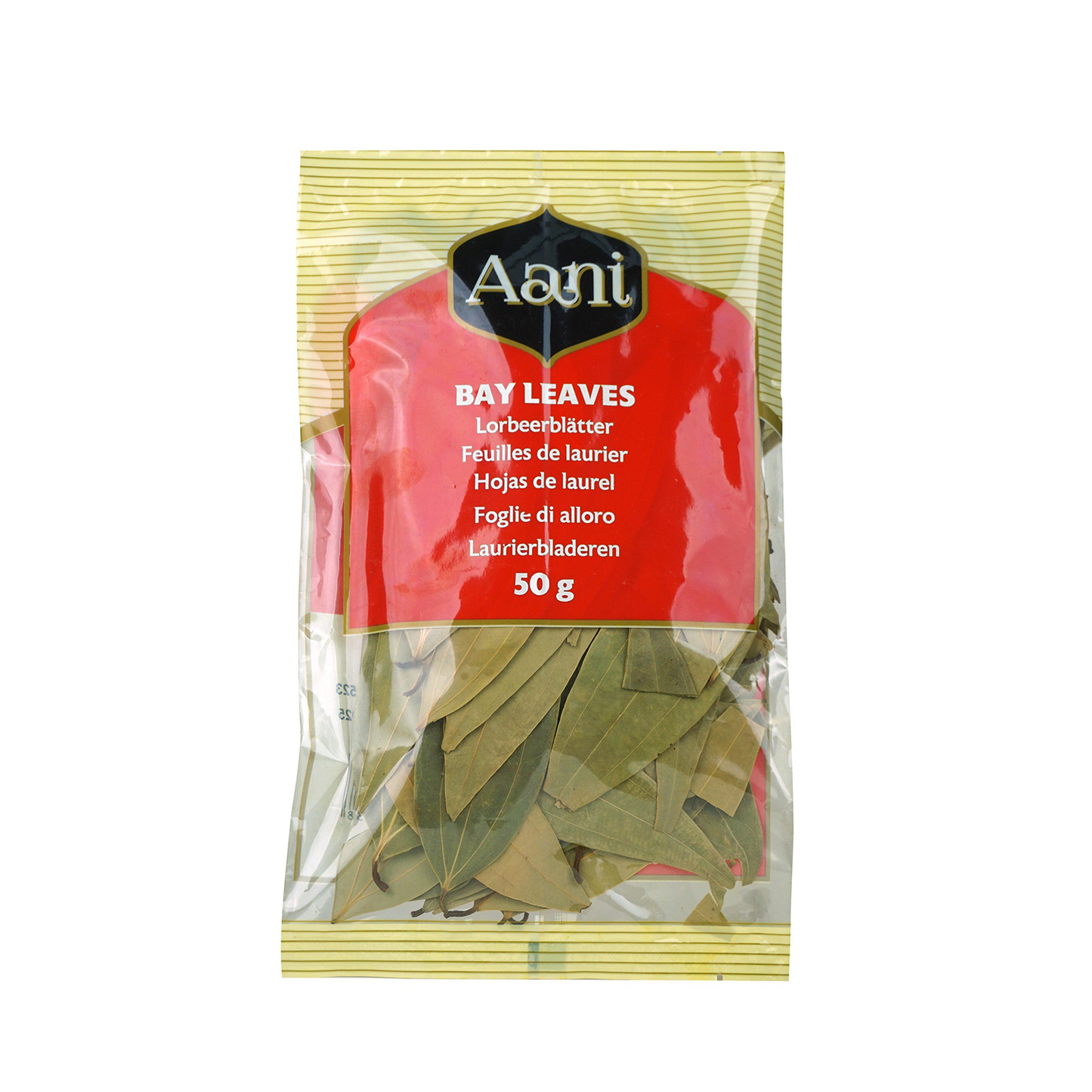 Aani Bay Leaves