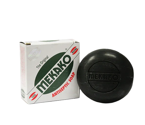 Mekako Anitiseptic Soap