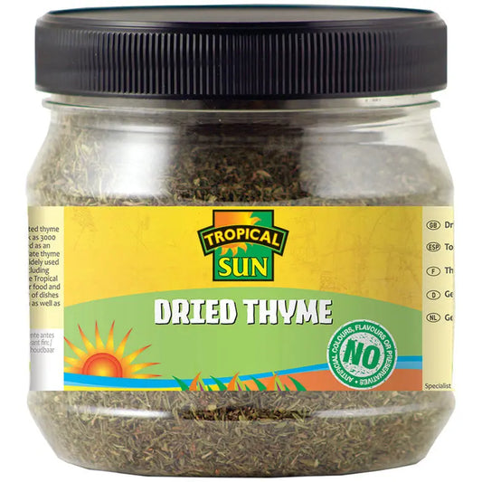 Tropical Sun Dried Thyme