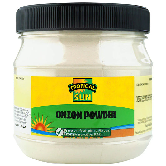 Tropical Sun Onion Powder