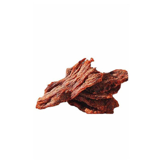 Kilishi Beef