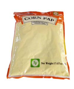 Tasty Foods Corn Pap Ogi/ Akamu