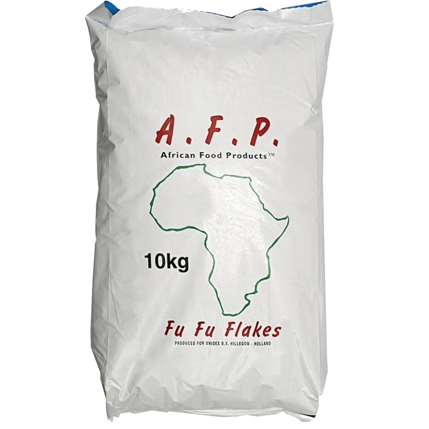AFP Fufu Flakes