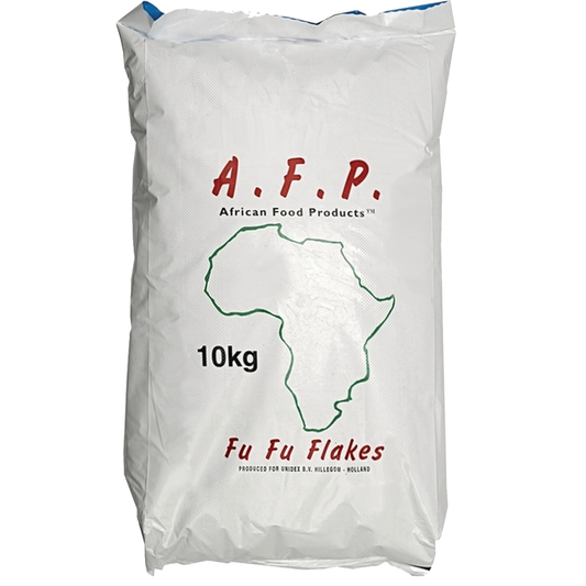 AFP Fufu Flakes