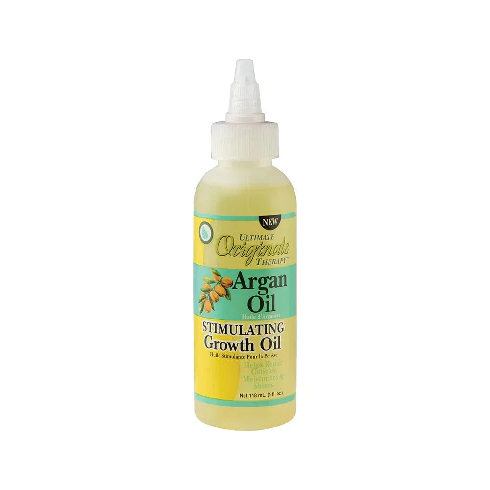 Ultimate Original Therapy Argan Oil Stimulating Growth Oil
