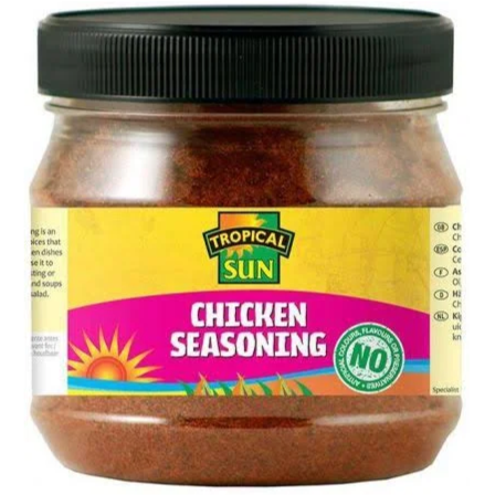 Tropical Sun Chicken Seasoning
