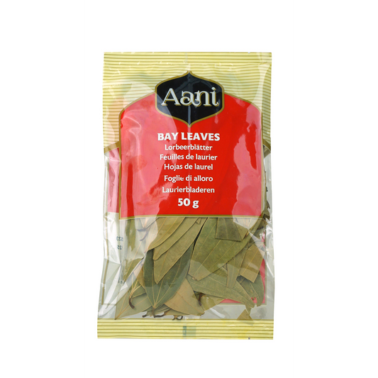 Aani Bay Leaves