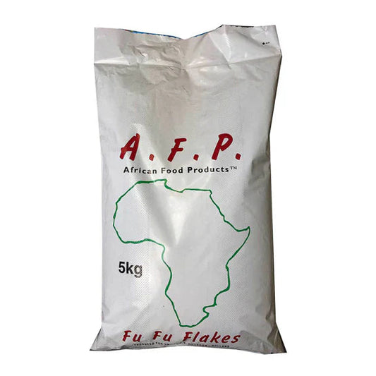 AFP Fufu Flakes