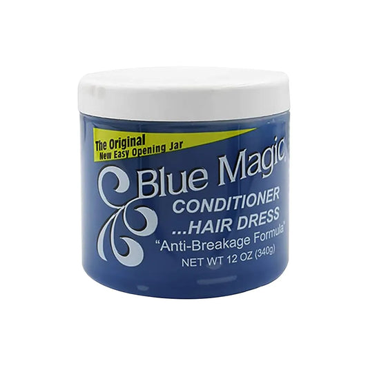 Blue Magic Conditioner Hair Dress