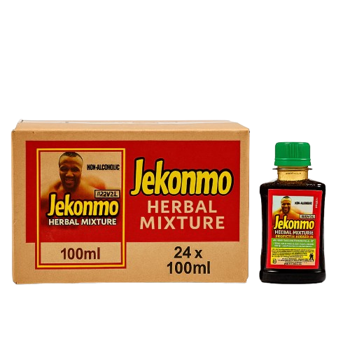 Jekonmo Herbal Mixture