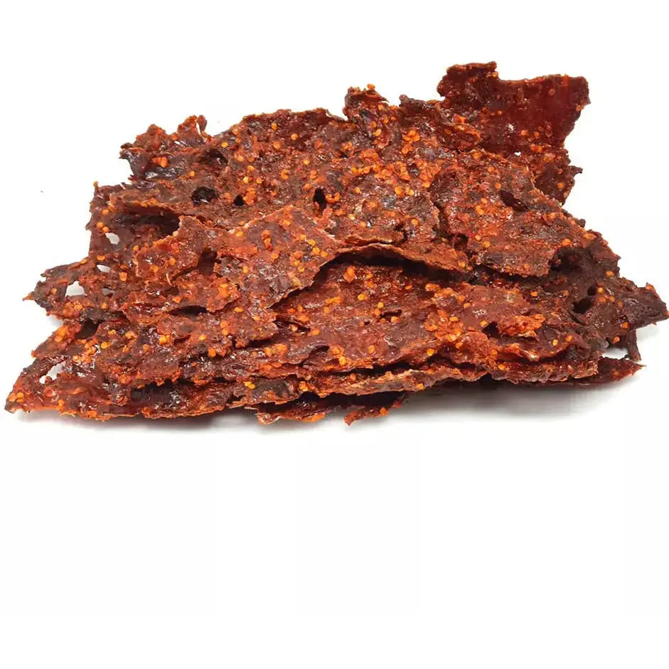 Kilishi Beef