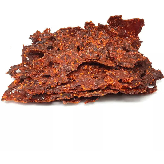 Kilishi Beef