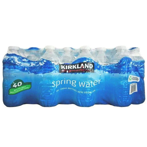 Kirkland Still Water