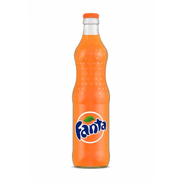 African Fanta