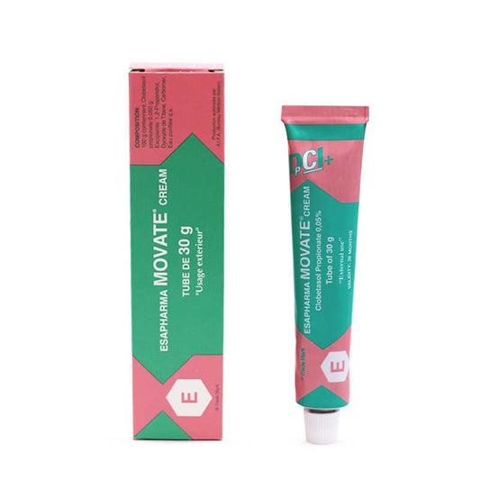 Movate Skin Lightening & Brightening Cream