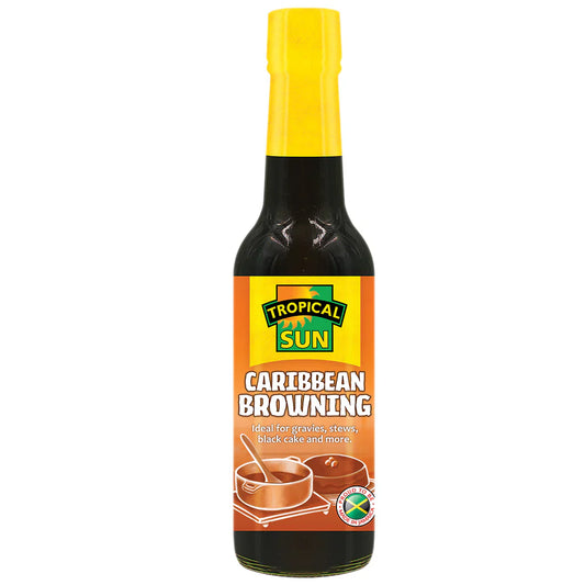 Tropical Sun Caribean Browning