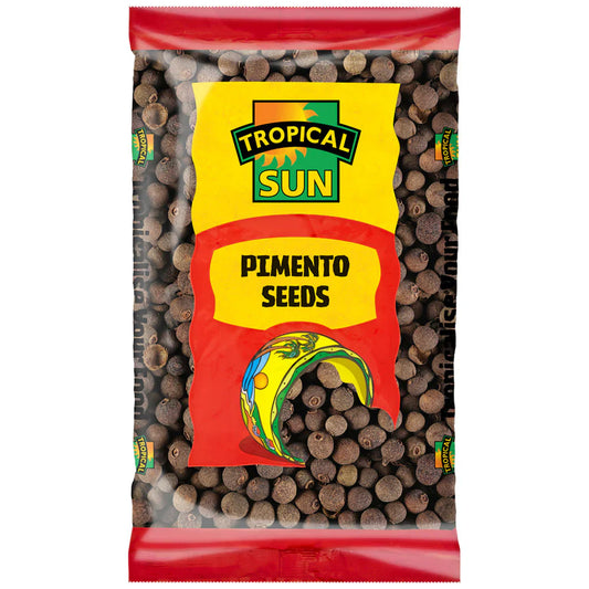 Tropical Sun Pimento Seeds