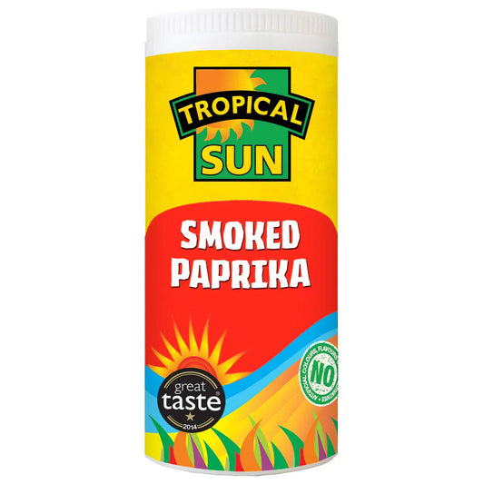 Tropical Sun Paprika