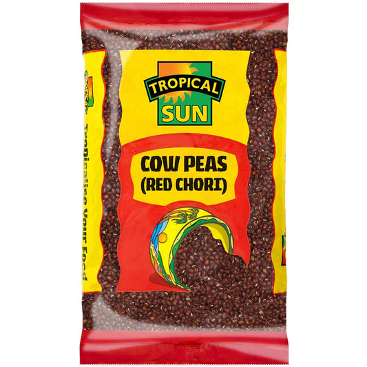 Tropical Sun Cow Peas