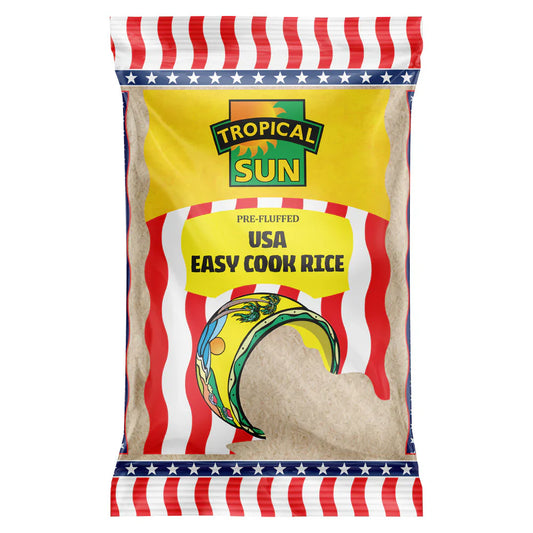 tropical sun usa easy cook rice