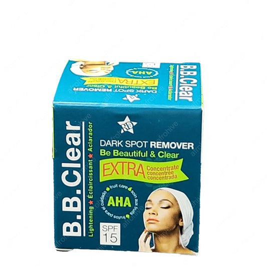 B.B.Clear Dark Spot Remover