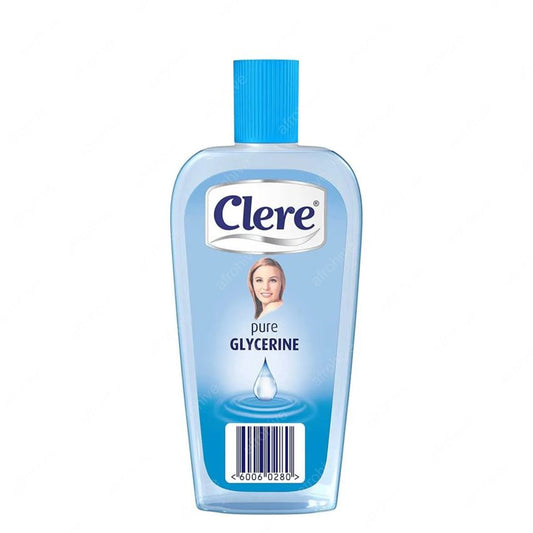 Clere Pure Glycerine