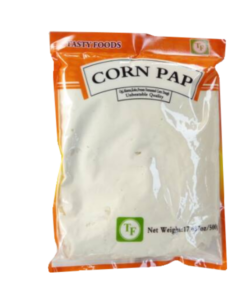 Tasty Foods Corn Pap Ogi/ Akamu