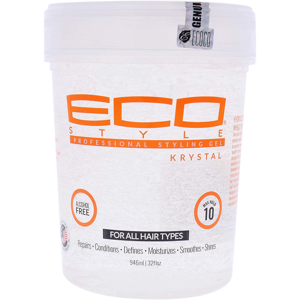 Eco Style Gel Krystal
