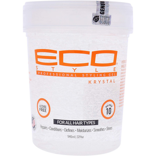 Eco Style Gel Krystal