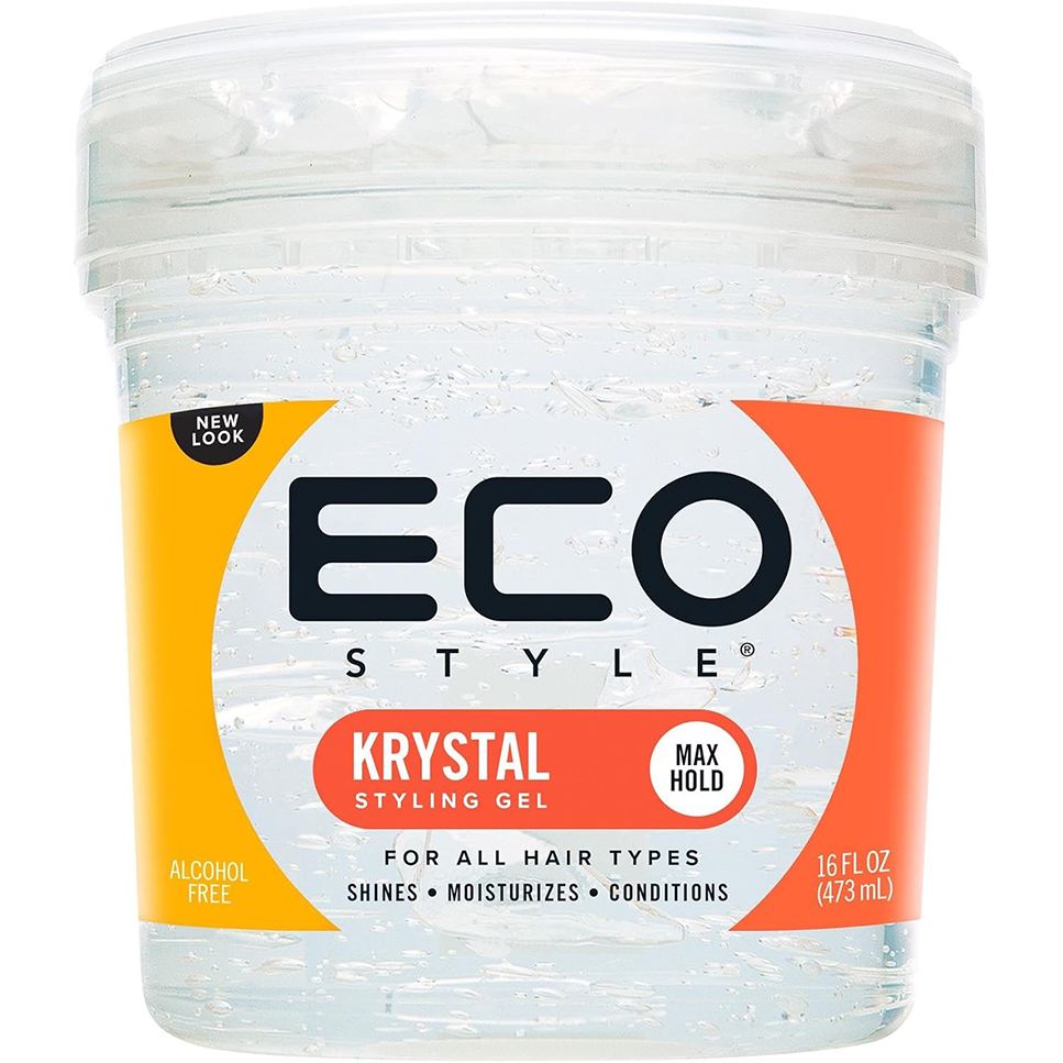 Eco Style Gel Krystal