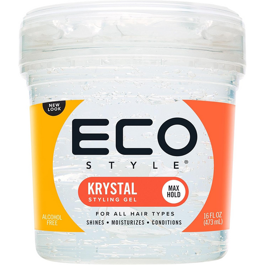 Eco Style Gel Krystal