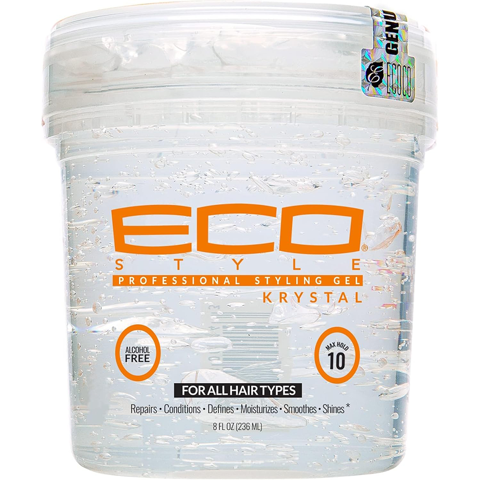 Eco Style Gel Krystal