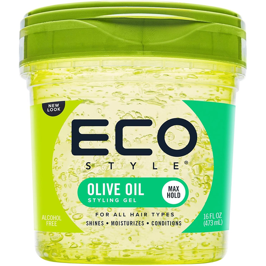 Eco Style Gel Olive oil