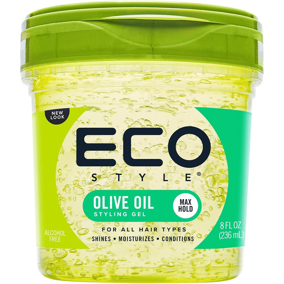 Eco Style Gel Olive oil