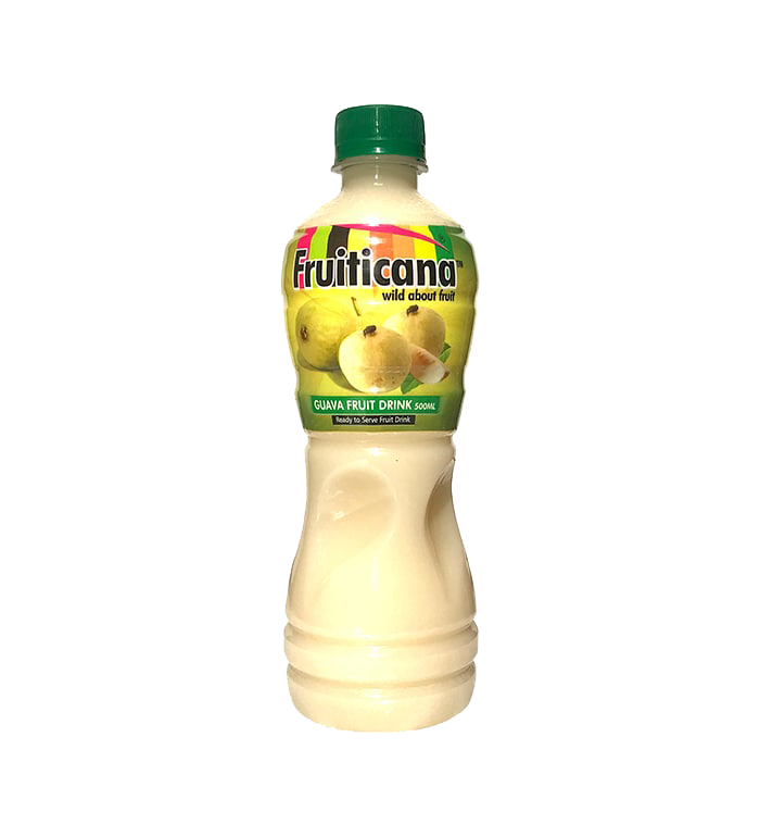 Fruiticana
