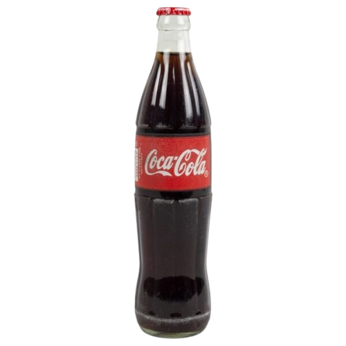 African Coca-Cola