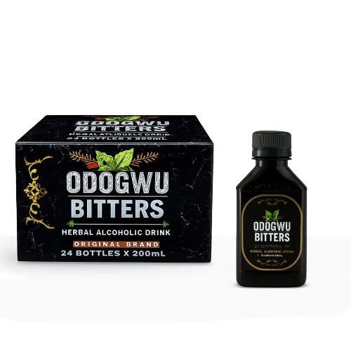 Odogwu Bitters