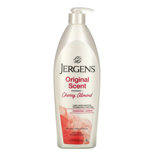 Jergens Original Scent Dry Skin Moisturizing Lotion