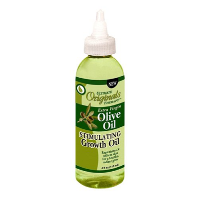 Ultimate Originals Therapy Extra Virgin Olive Oil
