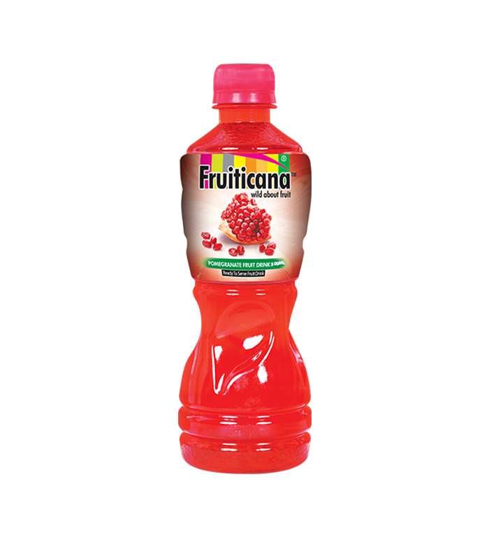 Fruiticana