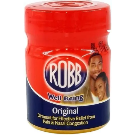 Robb Original Ointment