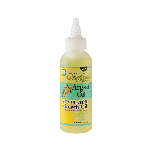 Ultimate Original Therapy Argan Oil Stimulating Growth Oil