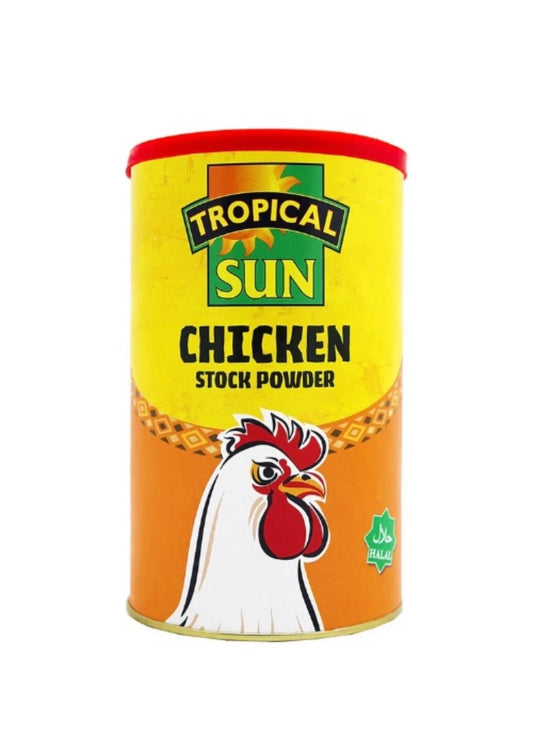 Tropical Sun Chicken Stock Powder