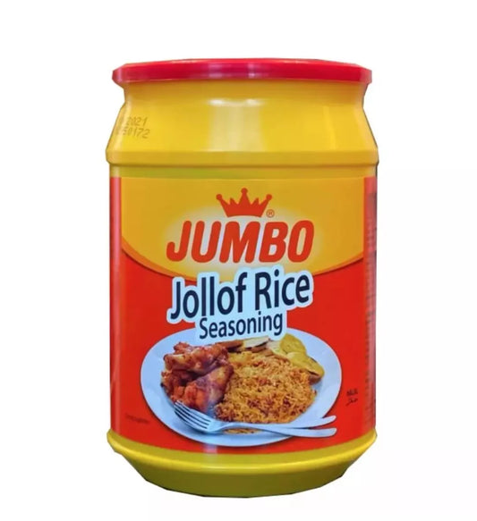 Jumbo Jollof Rice Seasoning