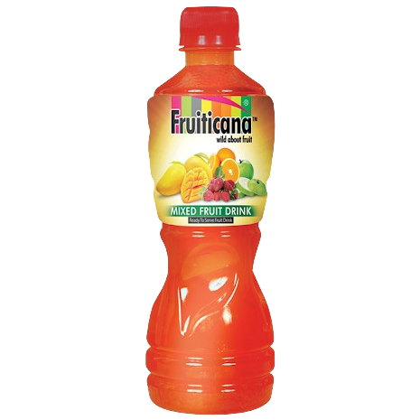 Fruiticana