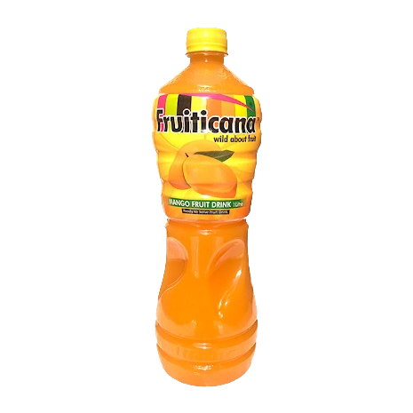 Fruiticana